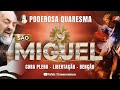 #3 QUARESMA DE SÃO MIGUEL 2023 / VINDE E VEDE