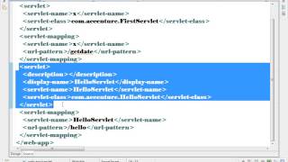 21 Servlet Basic Part 2