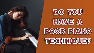 Understanding Your Body to Improve Piano Technique | Part 13, Chapter 4