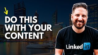 LinkedIn Lead Generation Strategies - Nathanial Bibby (Keynote 2020)