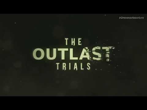 The Outlast Trials взломали скачать торрент