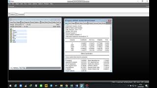 05 Eviews Series: Chow Test