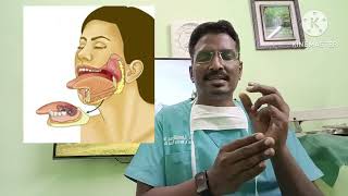 இது வாய் புற்றுநோயா? புதிய நோயறிதல் சோதனை இப்போது!!         Dr. SENTHIL KUMAR , MDS ( OMFS)