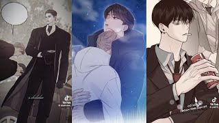 §Tổng hợp tiktok boylove Manhwa§ #17. Bl dạo này có gì hot?