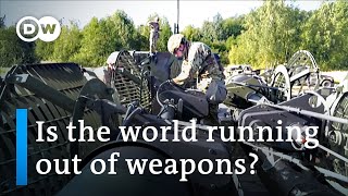 What to expect in the Ukraine War in 2023 | DW News