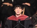 Neil Gaiman 2012 Commencement Speech 