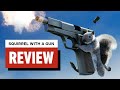 Squirrel with a Gun Review