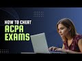 How to cheat American concrete pumping association exams 2024/25 - Bypass proctorU