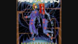 Hanzel und Gretyl - Trance Planet Vortex