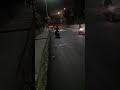 Harley Davidson Ride In Delhi // Music Badnam Mankirt aulakh// By Akash Nibhoria