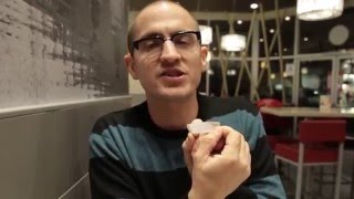 Chain Reaction (season 2 ep 6): Panda Express