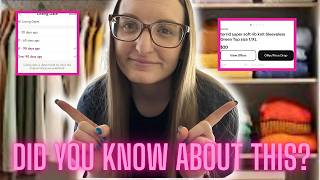 POSHMARK HACKS You Should TRY!