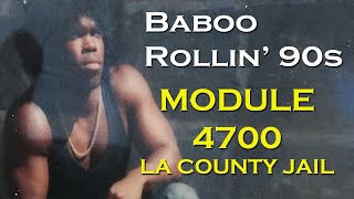 KMV 3.19.1 Baboo Rollin 90s NHC Opens up Gang Module 4700 in Los Angeles 1986