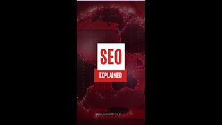 Demystifying SEO!