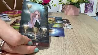 BERBEC♈️ CINE RADE LA URMA RADE MAI BINE…..SI LA ATATEA BANI💸#tarot #love