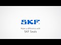 SKF Seals Teaser 2021