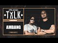 Ambang Christ [Powerslaves] // PELATAR TALK