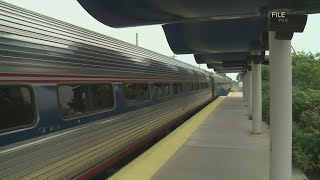 Booze still allowed on Amtrak in New Hampshire