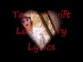 Taylor Swift Love Story Lyrics