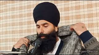 ਸਾਖੀ/ਕ੍ਰਿਸ਼ਨ ਜੀ ਅਤੇ ਬਿਦਰ;;bhai manjinder singh khalsa