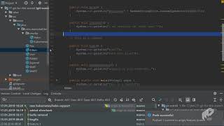 Git Cherry-Picking: Handling urgent hotfixes | Git Workflows