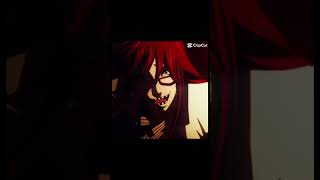 #foryou #anime #templeanime #edit #grell #blackbutler