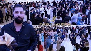 Alin \u0026 Ismail - Hochzeit - Part 1 - Xebat Neco - Event Filme Bedir -