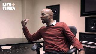 Decoded: Common "Respiration"