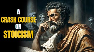 Stoicism 101: Embracing the Ancient Philosophy for Modern Life