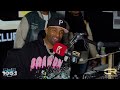 Clue Radio Interview  Featuring French Montana Insights into the Long-Awaited 'Mac & Cheese 5