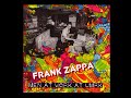 Frank Zappa Men At Work At UMRK