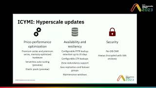 Optimize Price-performance Using Azure SQL DB Hyperscale