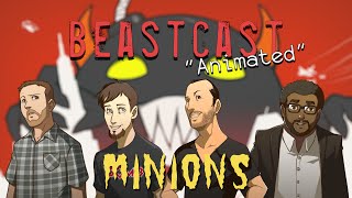 Giant Beastcast \