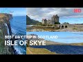 Isle of Skye & Eilean Donan Castle - Day tour from Inverness