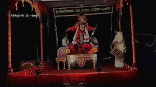 ಹನುಮಗಿರಿ‌_ಮೇಳ| ಹಿರಣ್ಯಾಕ್ಷ ವಧೆ| 30 ನಿಮಿಷದಲ್ಲಿ