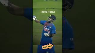 Virat Kohli revenge against Kesrick Williams✌️ #shorts #youtubeshorts #cricket #viral #cricketshorts