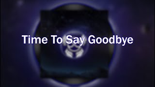 Time To Say Goodbye - Andrea Bocelli, Matteo Bocelli, Hans Zimmer | Georgemix Remix