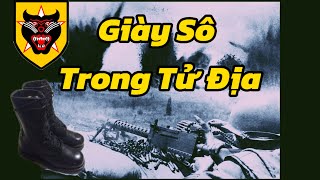 Hồi ký  |||  Giày Sô Trong Tử Địa  |||  Nhớ Miền Nam