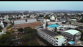 #Gulbarga #Droneview