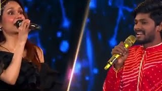 Sawai Bhatt: Last Performance in Indian Idol | Sonu Kakkar & Sawai Bhatt