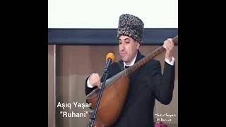 Aşıq Yaşar -\