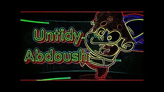 Eye Care Song "Untidy Abdoush - Toyor Baby English"