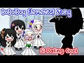 BoBoiBoy Elemental Story Season 2 || The Coolest One