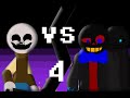 ınk sans VS error sans 4 final