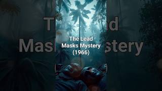 The Lead Masks Mystery (1966) #mystery #unsolvedmystery #paranormal  #truestory