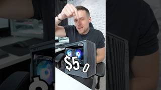 $500 Pure Performance Gaming PC Build Guide