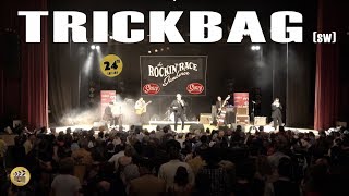 trickbag ✰✰✰ the ROCKIN' RACE jamboree 2018