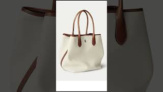 Similar Design of Luxury Brand Tote bag edition