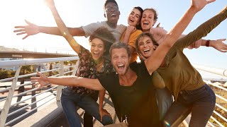 3 Ways to Add Plot Twists to Your Life