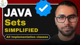 Ultimate Guide to Java Sets: HashSet, LinkedHashSet, TreeSet & More!
